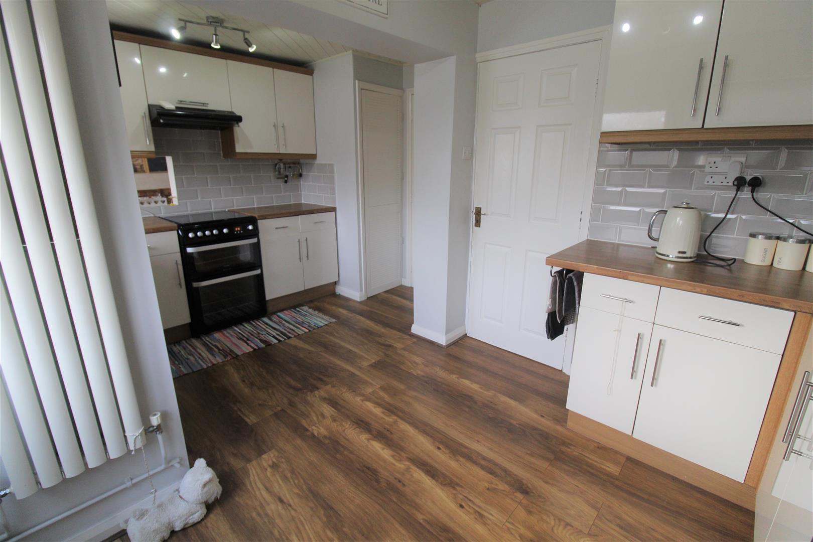 Sherratt Street, Bradeley, Stoke-On-Trent